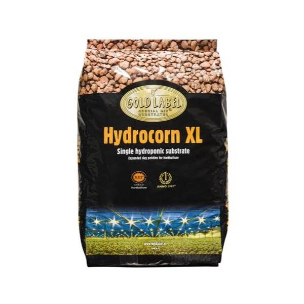 Gold Label Hydrocorn XL 45L